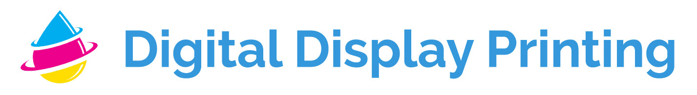 Digital Display Printing